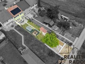 Prodej rodinného domu, Přerov, Na Zábraní, 145 m2