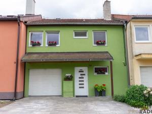 Prodej rodinného domu, Přerov, Na Zábraní, 145 m2