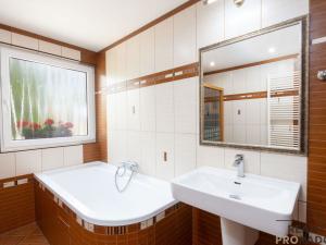Prodej rodinného domu, Přerov, Na Zábraní, 145 m2