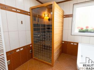 Prodej rodinného domu, Přerov, Na Zábraní, 145 m2
