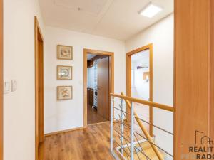 Prodej rodinného domu, Přerov, Na Zábraní, 145 m2