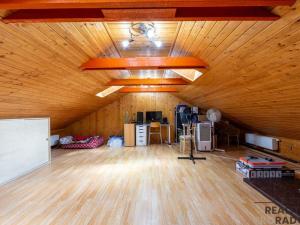 Prodej rodinného domu, Přerov, Na Zábraní, 145 m2