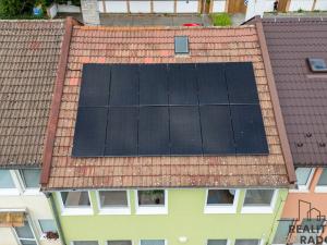 Prodej rodinného domu, Přerov, Na Zábraní, 145 m2