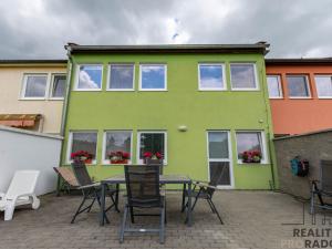 Prodej rodinného domu, Přerov, Na Zábraní, 145 m2
