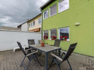 Prodej rodinného domu, Přerov, Na Zábraní, 145 m2