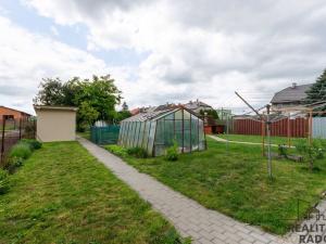 Prodej rodinného domu, Přerov, Na Zábraní, 145 m2