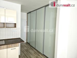 Pronájem bytu 2+kk, Litoměřice - Předměstí, Družstevní, 48 m2