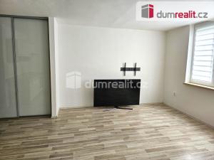 Pronájem bytu 2+kk, Litoměřice - Předměstí, Družstevní, 48 m2