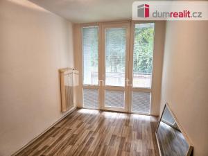 Pronájem bytu 2+kk, Litoměřice - Předměstí, Družstevní, 48 m2