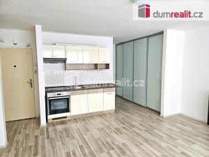 Pronájem bytu 2+kk, Litoměřice - Předměstí, Družstevní, 48 m2