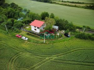 Prodej rodinného domu, Holedeč, 70 m2