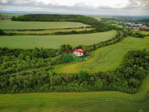 Prodej rodinného domu, Holedeč, 70 m2