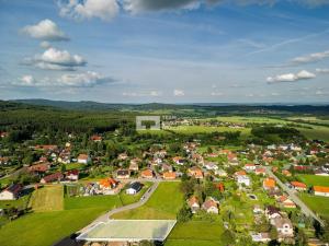 Prodej pozemku pro bydlení, Drahlín, 1260 m2