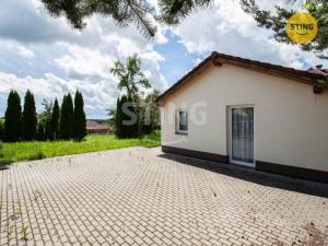 Prodej rodinného domu, Řásná, 82 m2