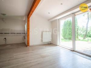 Prodej rodinného domu, Řásná, 82 m2