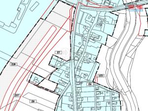 Prodej pozemku pro bydlení, Mošnov, 1058 m2