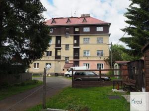 Prodej bytu 3+1, Abertamy, Vodárenská, 86 m2