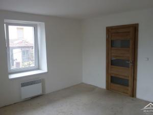 Prodej rodinného domu, Okříšky, Stará osada, 99 m2