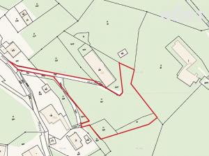 Prodej pozemku pro bydlení, Špindlerův Mlýn, 6129 m2