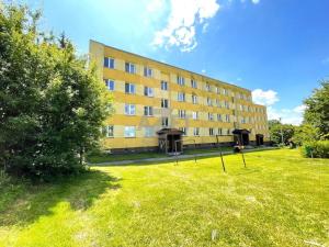 Pronájem bytu 1+1, Ostrava - Zábřeh, Kotlářova, 36 m2