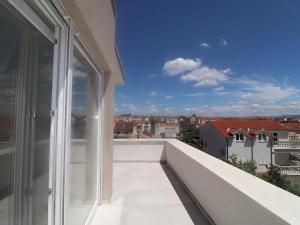 Prodej bytu 4+kk, Vodice (Grad Vodice), Chorvatsko, 98 m2