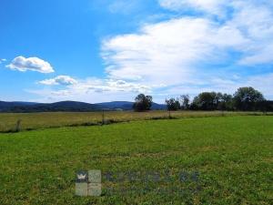 Prodej pozemku pro bydlení, Benešov nad Černou - Kuří, 2200 m2