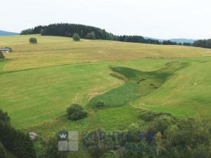 Prodej pozemku pro bydlení, Benešov nad Černou - Kuří, 2200 m2