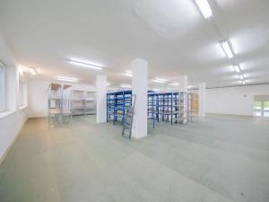Prodej obchodního prostoru, Zábřeh, Valová, 498 m2