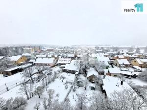 Pronájem bytu 2+1, Nýřany, Komenského, 65 m2