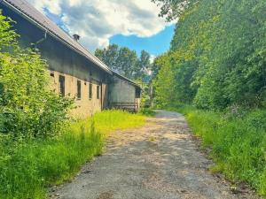 Prodej pozemku, Věcov - Roženecké Paseky, 10176 m2