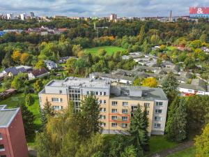 Prodej bytu 2+1, Plzeň - Východní Předměstí, Liliová, 59 m2