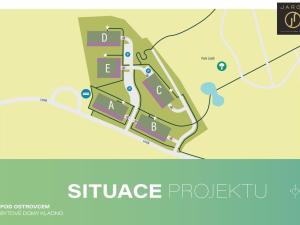 Prodej bytu 2+kk, Kladno, 52 m2