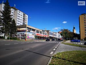 Prodej bytu 1+kk, Příbram - Příbram I, Plzeňská, 22 m2