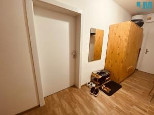 Pronájem bytu 1+kk, Třebíč, Řípovská, 33 m2