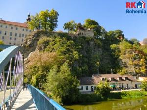 Prodej ubytování, Bechyně, Pod Schody, 360 m2