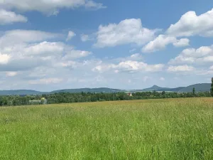 Prodej zahrady, Liběšice - Zimoř, 8000 m2