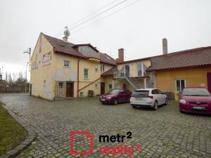 Prodej rodinného domu, Čelechovice na Hané, Ruská, 1038 m2