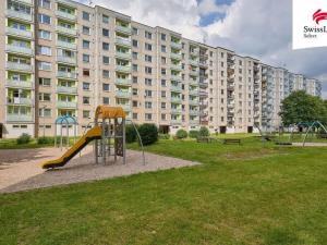 Prodej bytu 3+1, Trutnov, Úpská, 70 m2