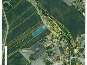 Prodej pozemku pro bydlení, Bohutín, 1213 m2