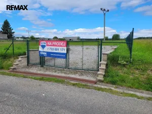 Prodej pozemku pro bydlení, Bohutín, 1213 m2