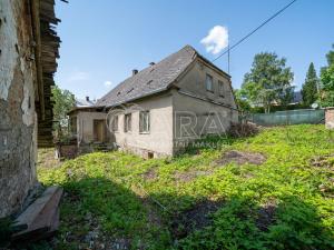 Prodej rodinného domu, Moravský Beroun, Zahradní, 350 m2