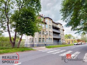 Prodej bytu 2+kk, Vejprty, Moskevská, 106 m2