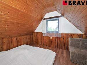 Prodej chaty, Bohdalice-Pavlovice - Pavlovice, 17 m2