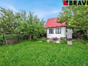 Prodej chaty, Bohdalice-Pavlovice - Pavlovice, 17 m2