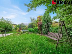 Prodej chaty, Bohdalice-Pavlovice - Pavlovice, 17 m2