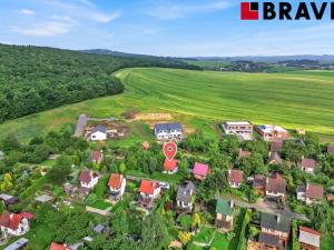 Prodej chaty, Bohdalice-Pavlovice - Pavlovice, 17 m2