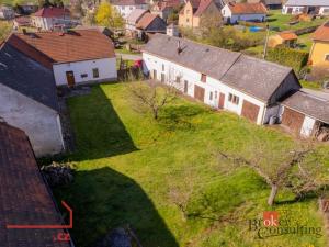 Prodej zemědělské usedlosti, Hvozd - Hodoviz, 150 m2