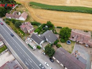 Prodej vícegeneračního domu, Hradec Králové - Plotiště nad Labem, Koutníkova, 282 m2