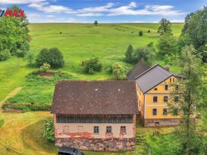 Prodej rodinného domu, Martínkovice, 300 m2