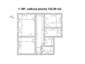 Prodej rodinného domu, Habartice, 382 m2